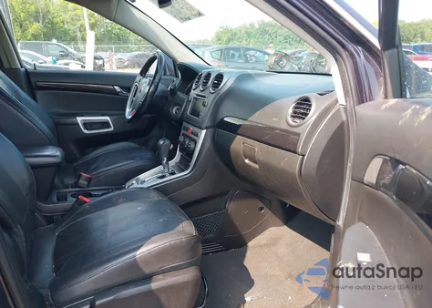 2015 Chevrolet Captiva Sport Lt z USA, uszkodzony, nr VIN 3GNAL3EK2FS521012